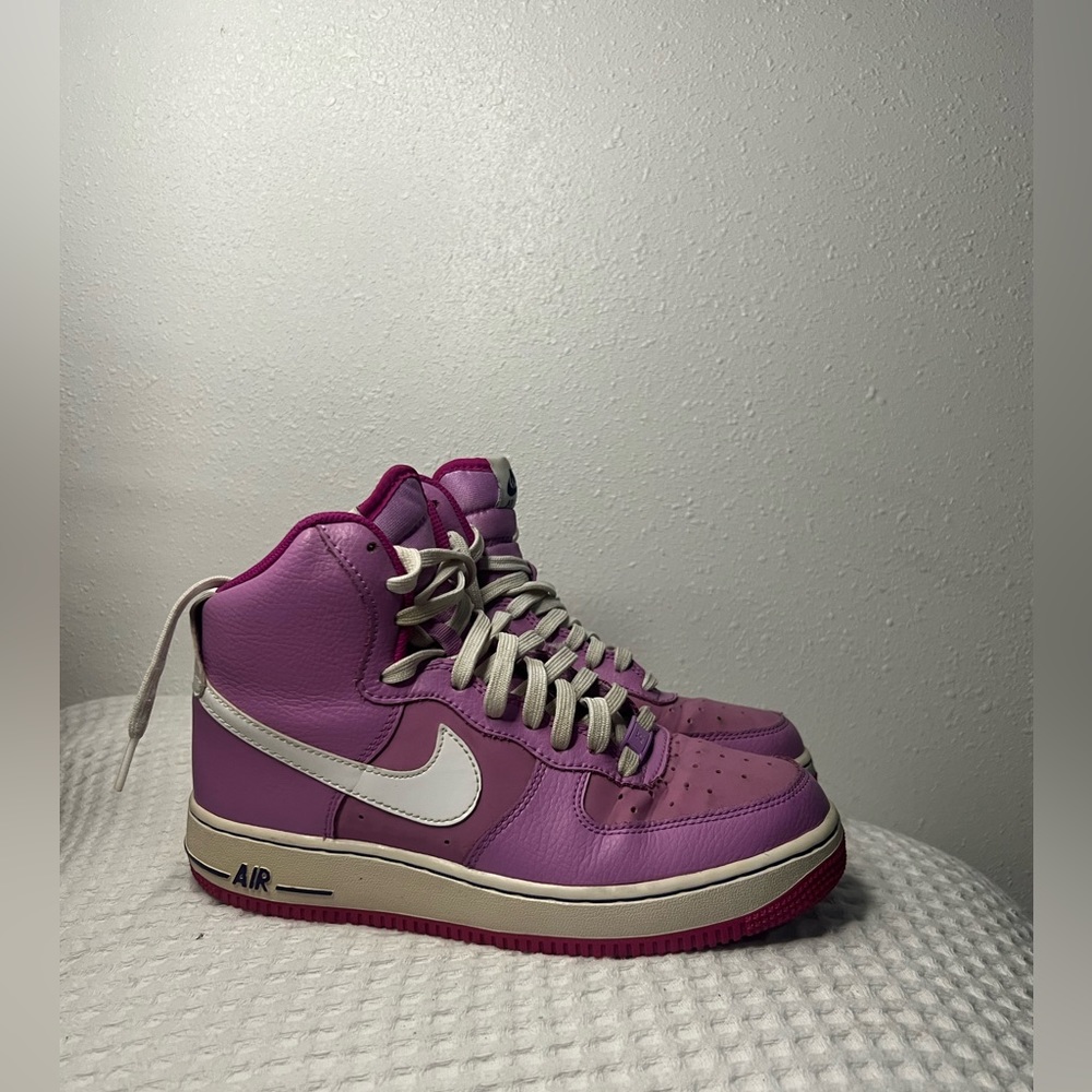 Nike Air Force